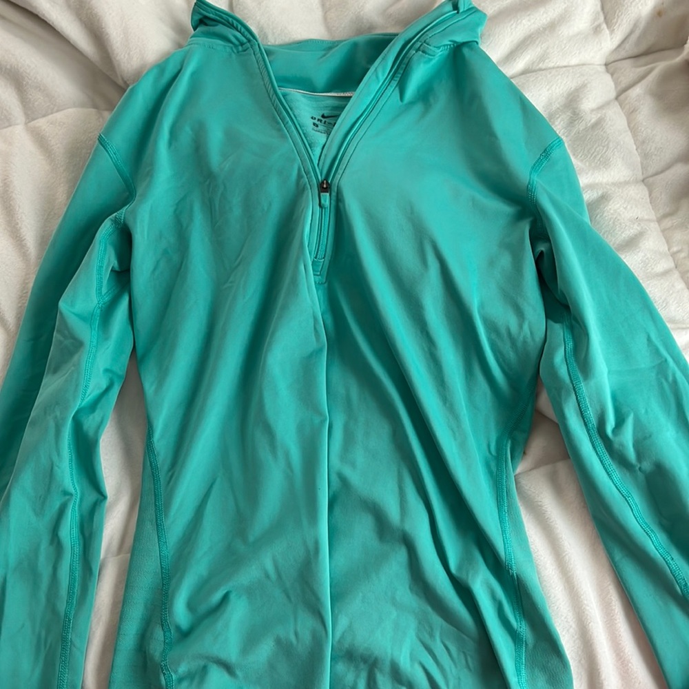 Workout Top, nike